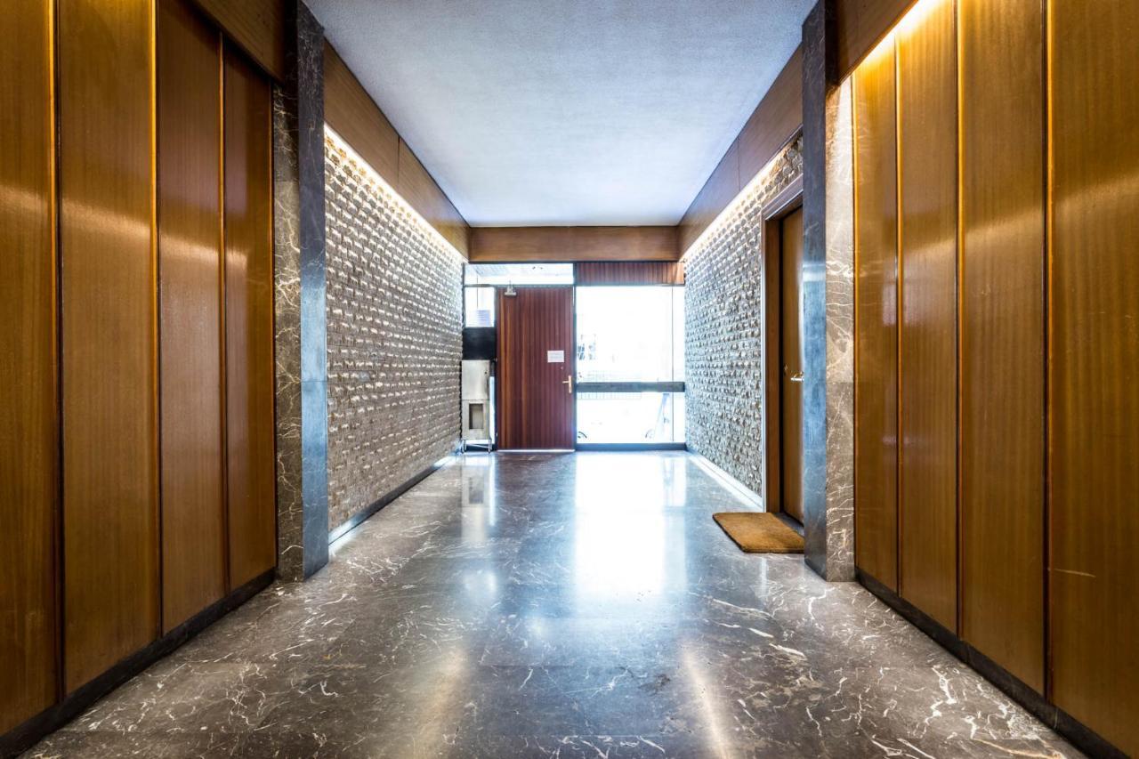 Adorable Flat For 4 Ppl In Kolonaki Apartamento Atenas Exterior foto